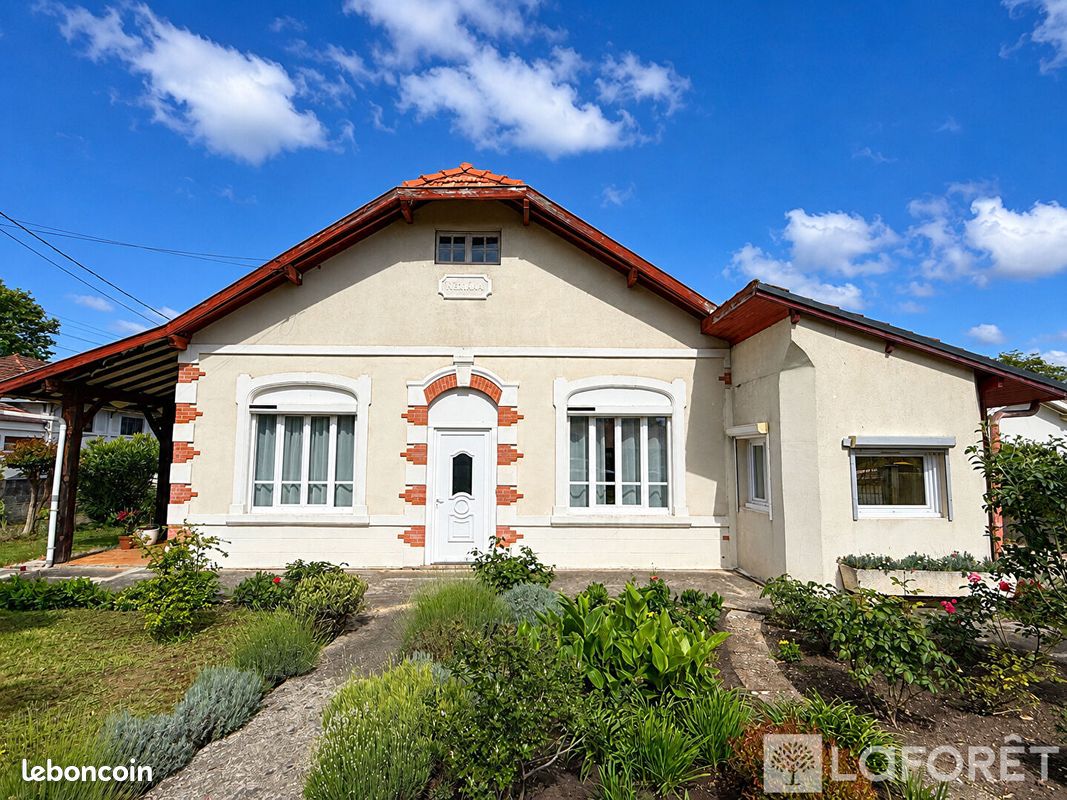Maison 6 pièces 145 m² · à La Teste-de-Buch · 145 m² · 550 000 €