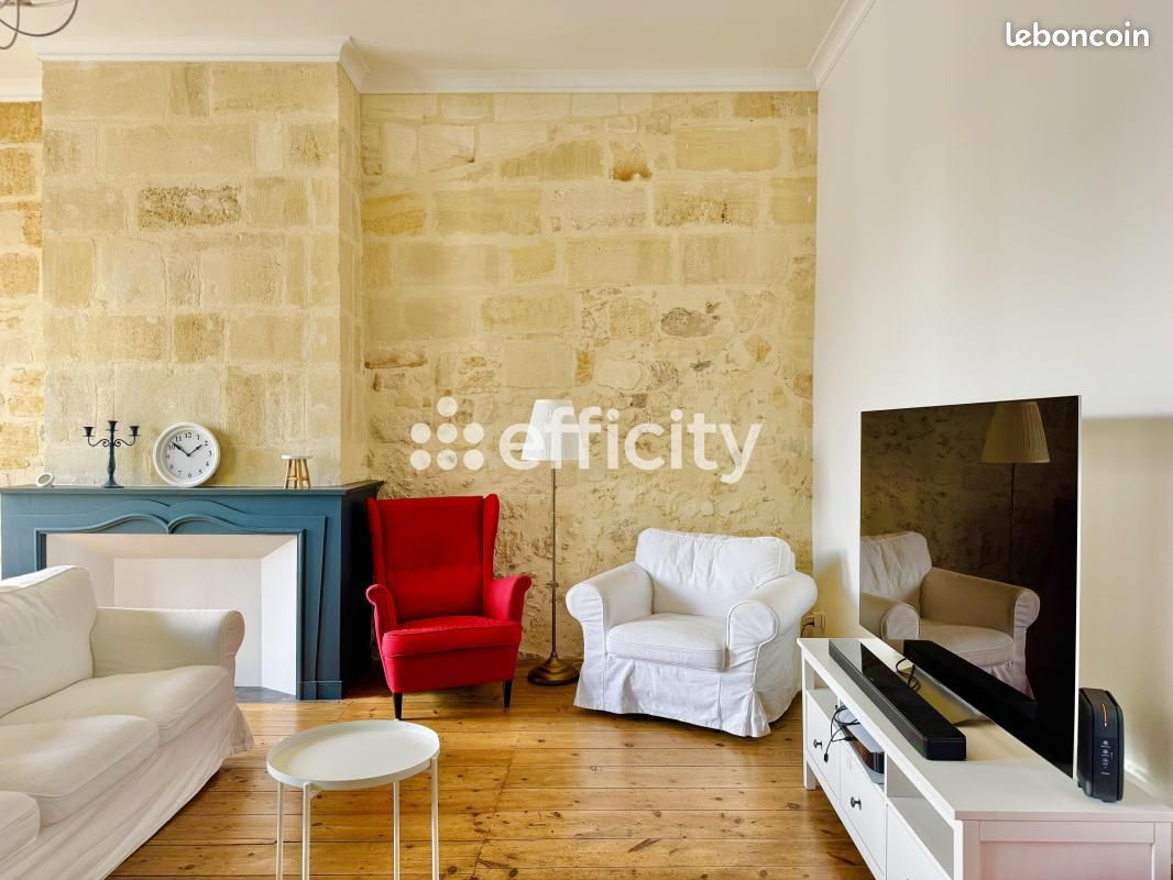 Appartement 7 pièces 155 m² · à Libourne · 155 m² · 369 000 €
