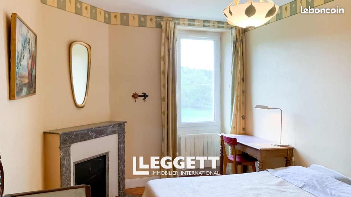 Maison 11 pièces 225 m² (image 8)