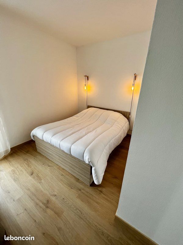 Appartement 2 pièces 35 m² · à Niort · 35 m² · 670 €