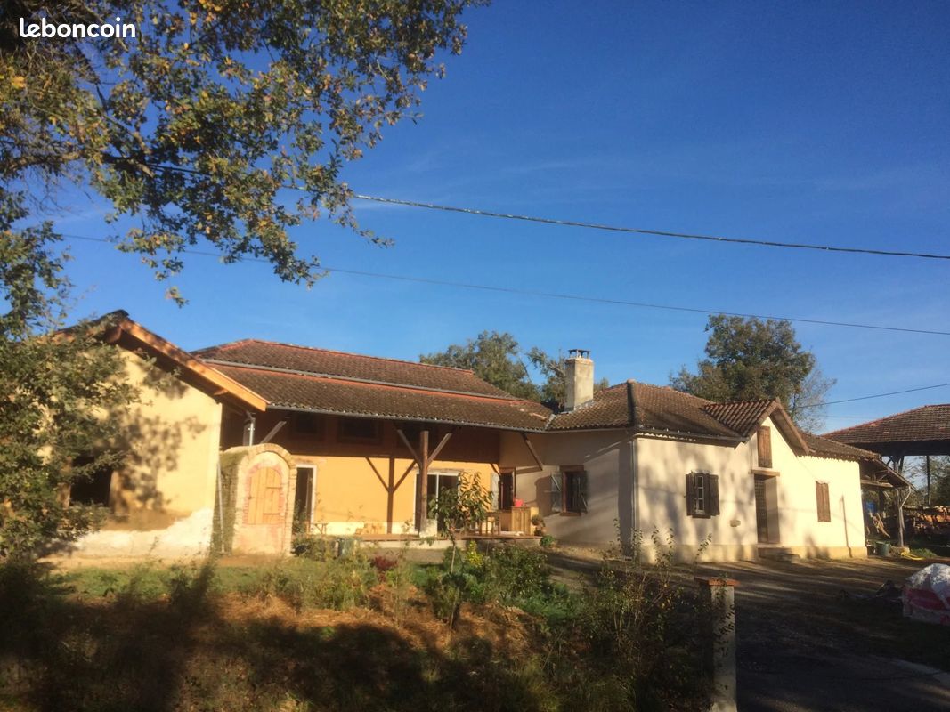 Maison 5 pièces 175 m² · à L'Isle-en-Dodon · 175 m² · 225 000 €
