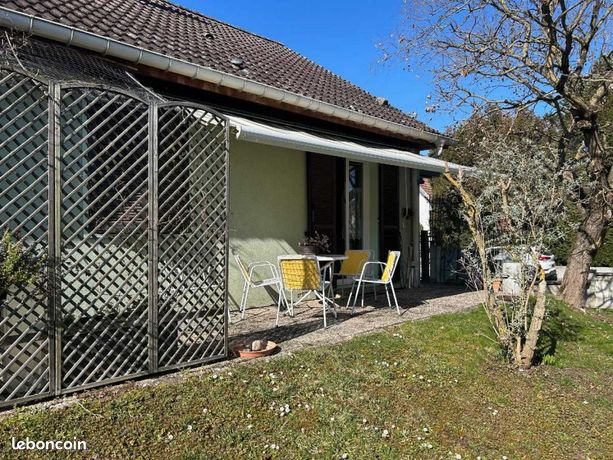 Maison 4 pièces 106 m²