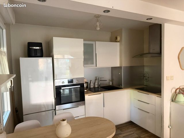 Appartement 2 pièces 50 m² · à Beaune · 50,5 m² · 139 000 €
