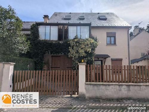 Maison 7 pièces 151 m² · à Marvejols · 151 m² · 68 050 €