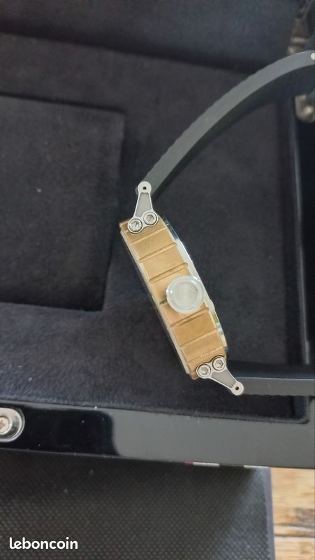 Brm gt6-44 montre de Luxe (image 5)