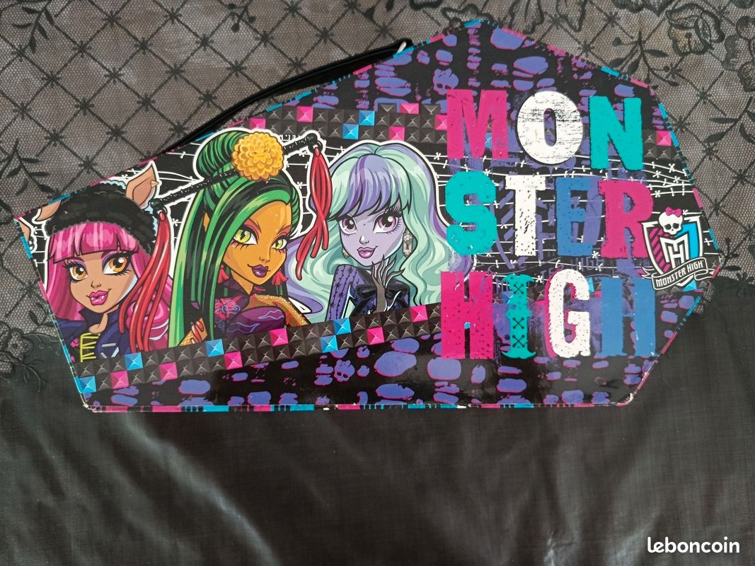 Monster High (image 4)