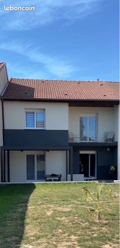 Maison 6 pièces 110 m² · à Épinal · 110 m² · 220 000 €