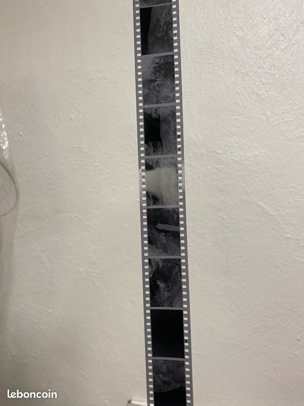 Fujifilm Clear Shot 20 Auto - Point and Shoot Argentique - Testé avec Pellicule 🎞️ (image 8)