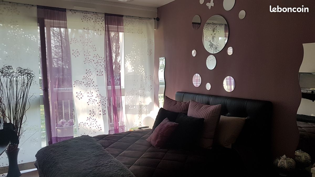 Appartement a louer velizy-villacoublay - 2 pièce(s) - 52 m2 - Surfyn