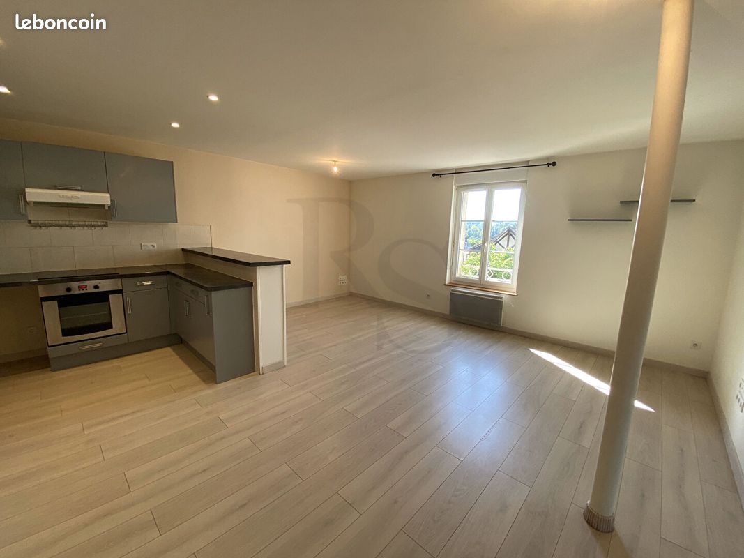 Appartement 2 pièces 45 m² · à Gacé · 45 m² · 450 €