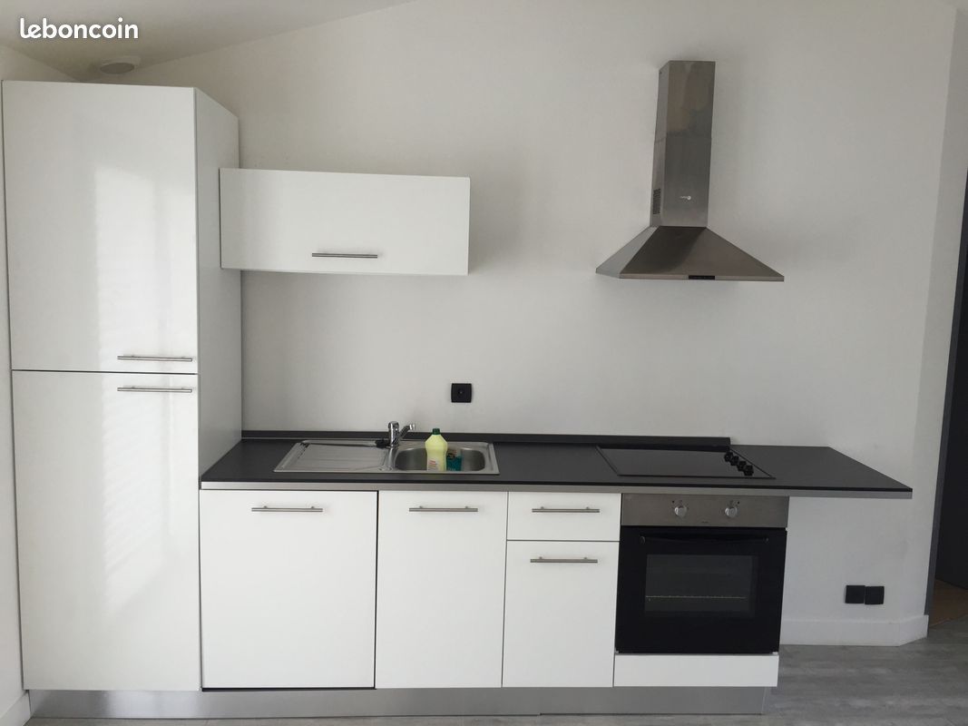 Appartement 2 pièces 35 m² · à Nantes · 35 m² · 710 €/mois
