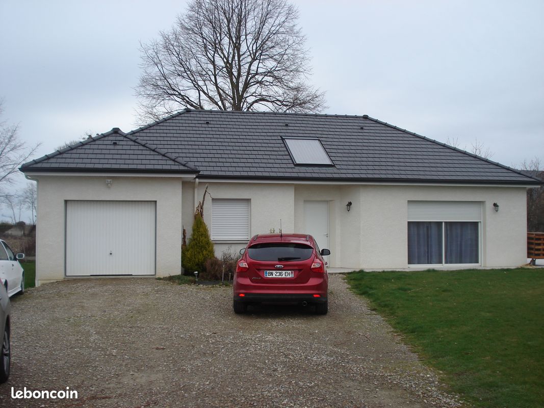 Maison 4 pièces 100 m² · à Arcizac-Adour · 100 m² · 950 €/mois