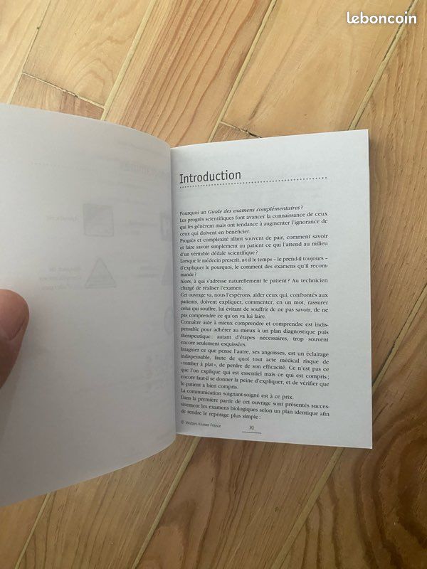 Guide des examens complémentaires , 2 eme edition (image 8)
