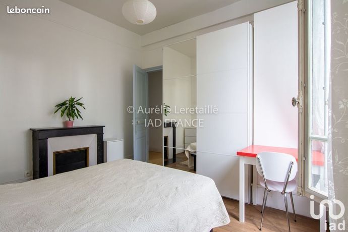 Appartement a louer sannois - 3 pièce(s) - 55 m2 - Surfyn
