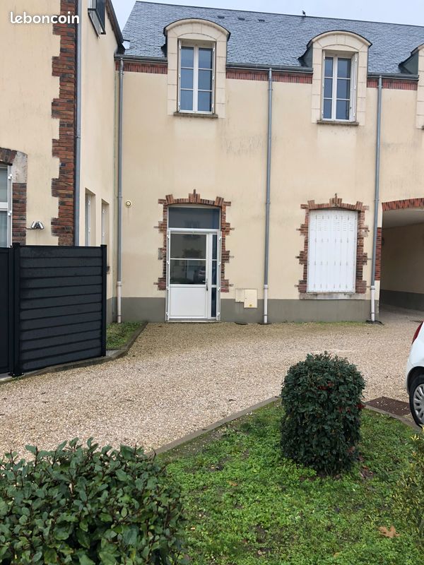 Appartement 3 pièces 55 m² · à Orléans · 55 m² · 695 €