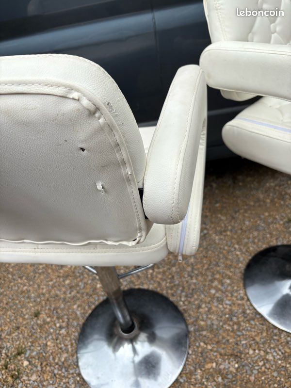 Fauteuil montant (image 5)