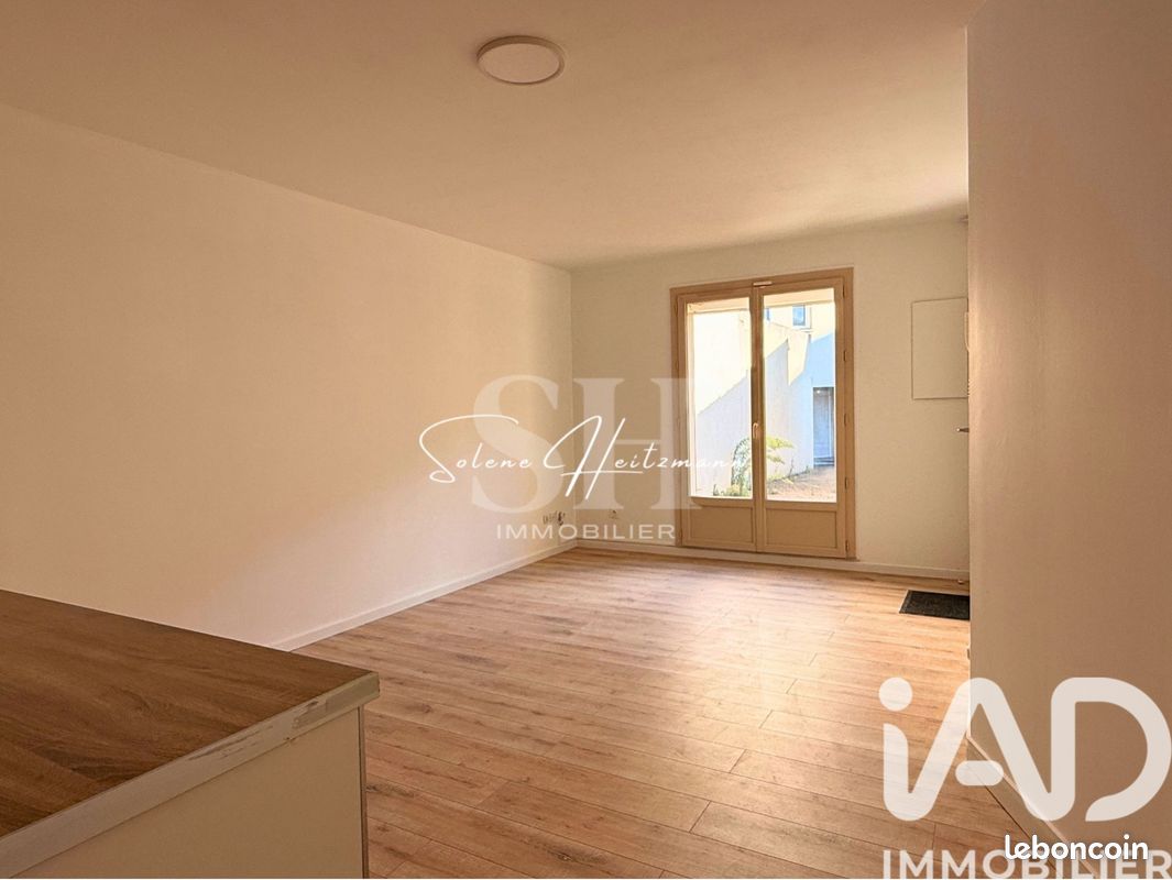 Appartement a louer montereau-fault-yonne - 3 pièce(s) - 50 m2 - Surfyn