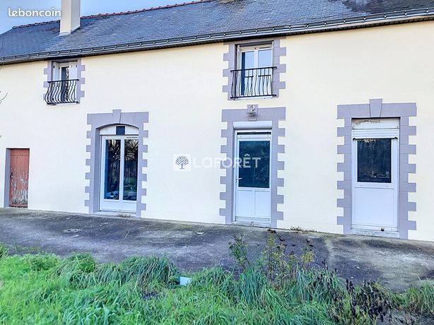 Maison 5 pièces 131 m²
