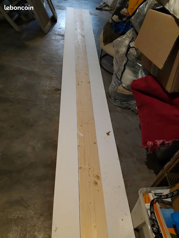 Plinthes (image 1)