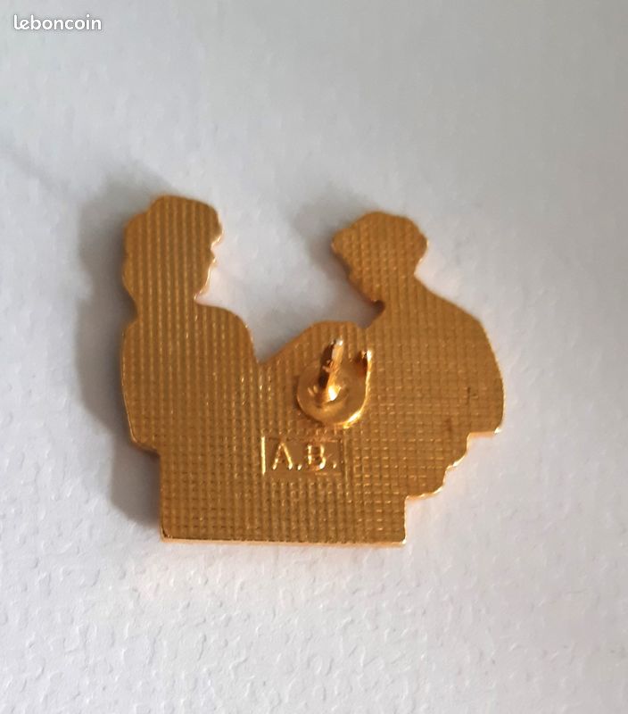 Pin's Moulinex (image 2)