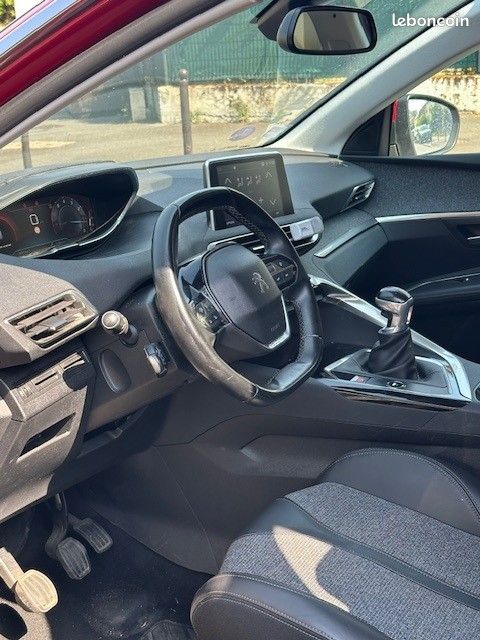 Peugeot 3008 (image 3)