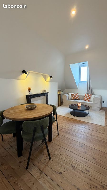 Appartement 3 pièces 53 m² · à Rouen · 53 m² · 800 €/mois