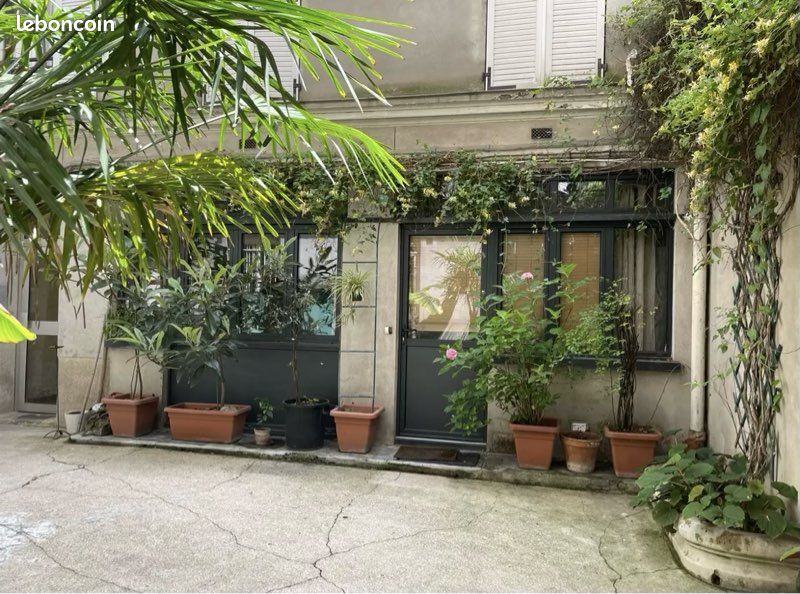 Appartement 4 pièces 90 m² · à Paris · 90 m² · 895 000 €
