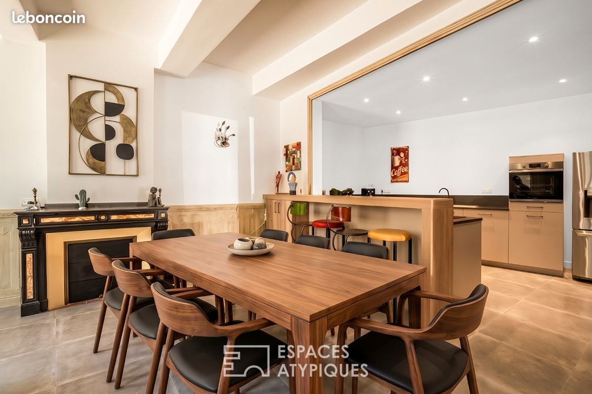 Maison 7 pièces 240 m² · à Narbonne · 240 m² · 298 000 €