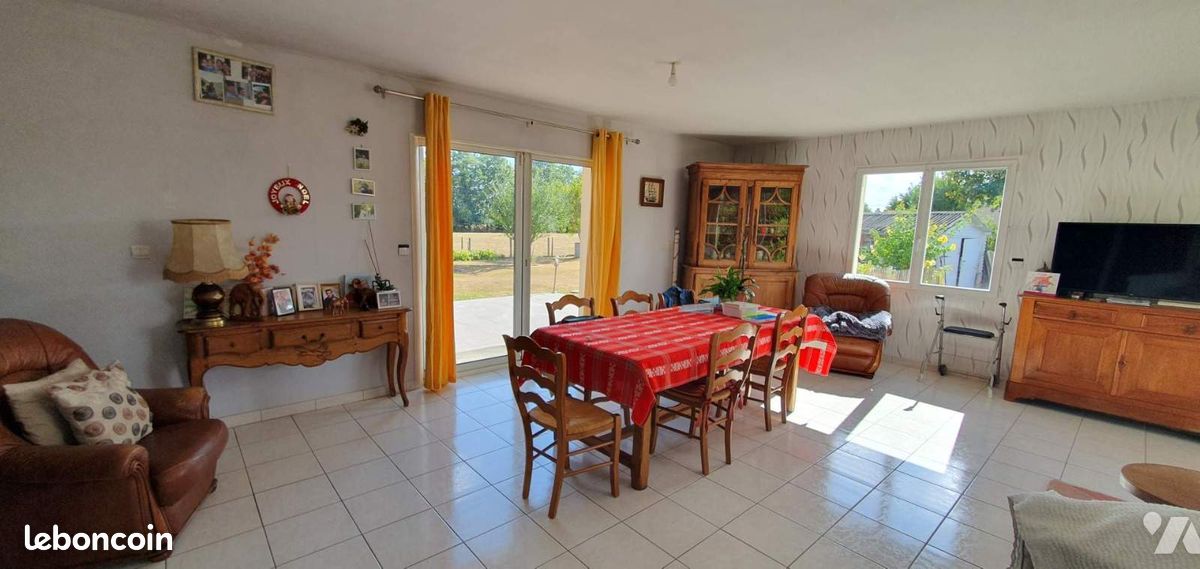 Maison 7 pièces 190 m² (image 2)