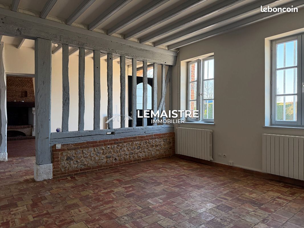 Maison 8 pièces 260 m² (image 3)