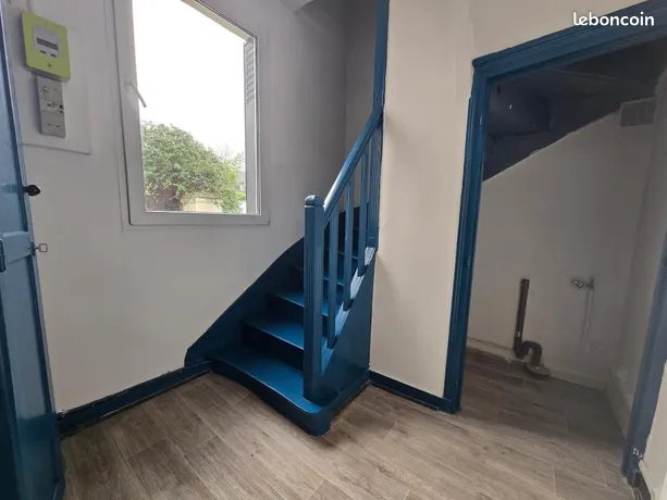 Annonce vente Appartement clamart