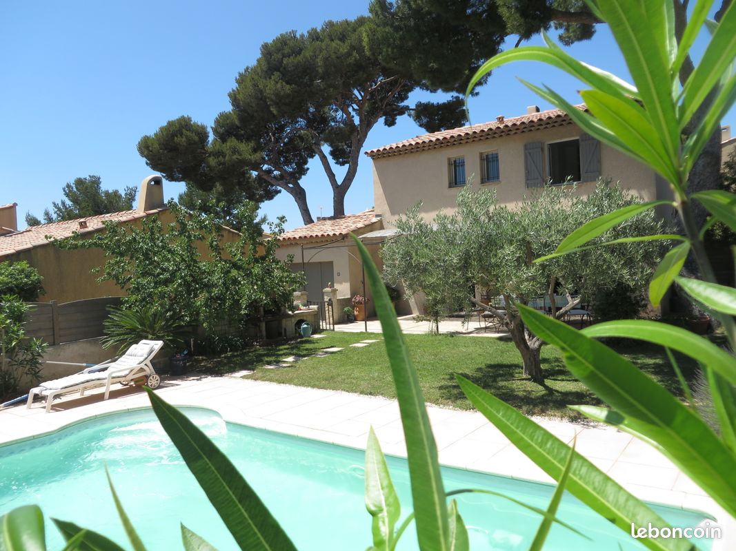 Maison 4 pièces 97 m² · à Sausset-les-Pins · 97 m² · 680 000 €