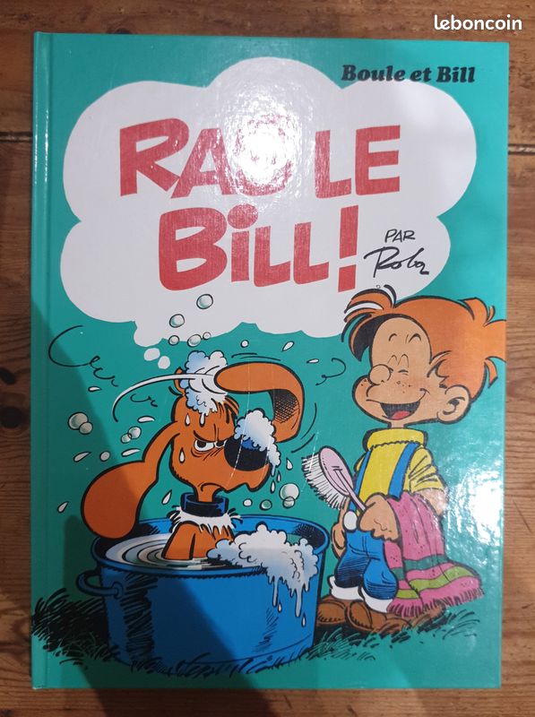 11 Boule et Bill (image 13)