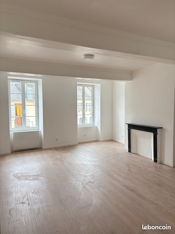 Appartement 3 pièces 75 m² · à Lamarche · 75 m² · 549 €/mois