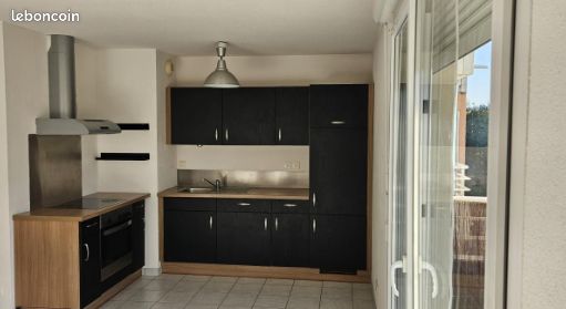 Appartement 3 pièces 60 m² · à Rixheim · 60 m² · 880 €/mois