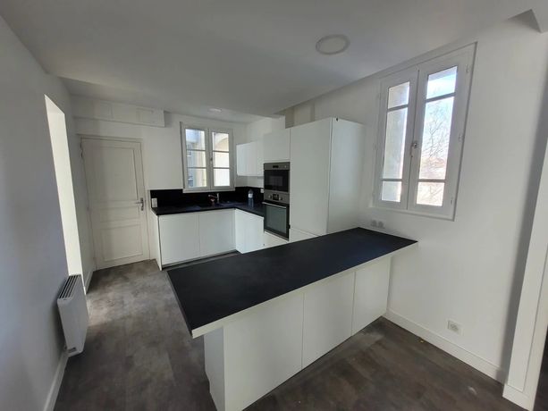 Appartement a louer puteaux - 3 pièce(s) - 80 m2 - Surfyn