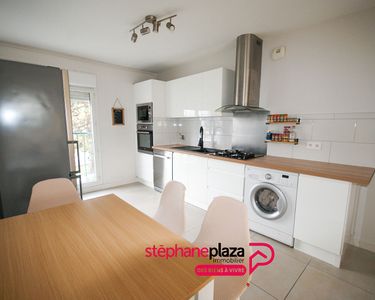 Appartement 173 000 € - 70 m²