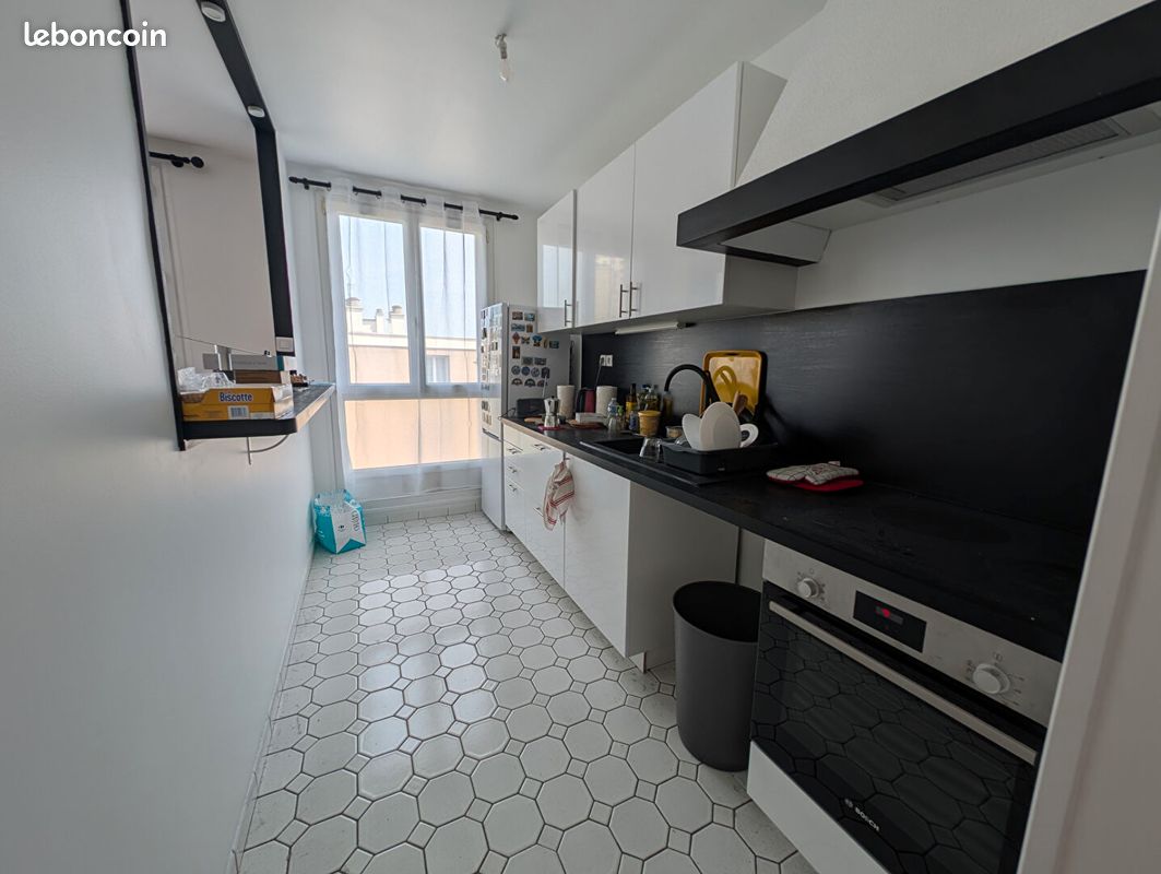 Appartement a louer chatou - 4 pièce(s) - 72 m2 - Surfyn