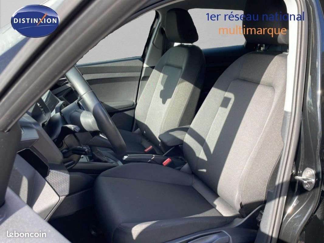 Audi A1 sportback 30 TFSI 110CH S-TRONIC ADVANCED (image 15)