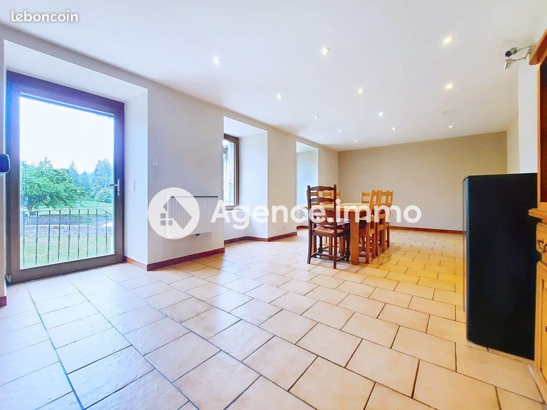 Appartement 4 pièces 88 m² · à Glières-Val-de-Borne · 88 m² · 309 000 €
