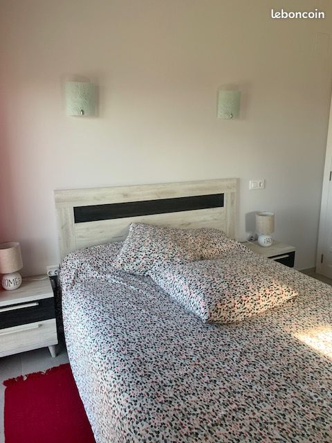 Location costa blanca espagne calpe-moraira (image 4)