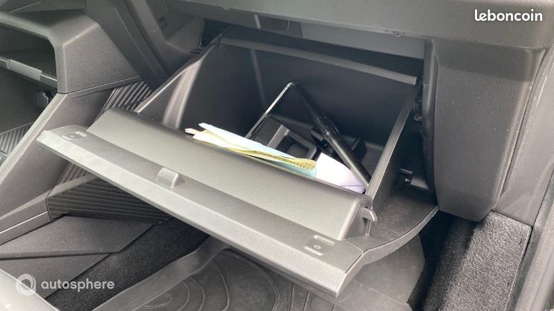 Dacia Duster 1.6 hybrid 140ch Extreme (image 31)
