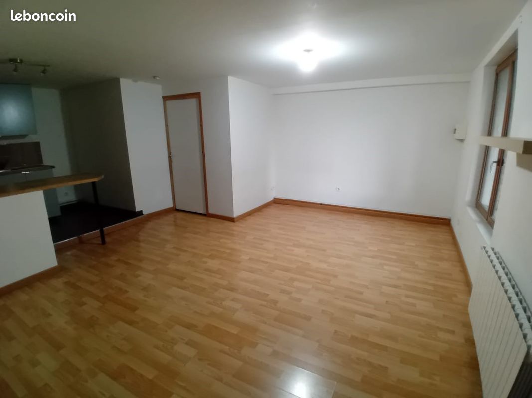 Appartement a louer vaulx-en-velin - 3 pièce(s) - 62 m2 - Surfyn