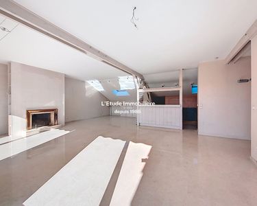 Appartement 630 000 € - 149 m²