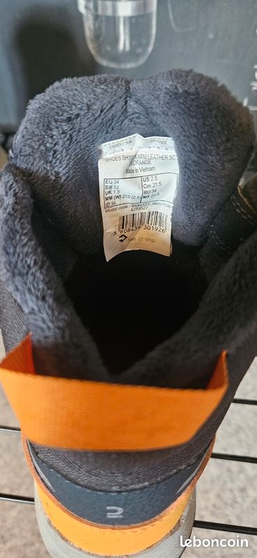 Chaussures de marche (image 2)