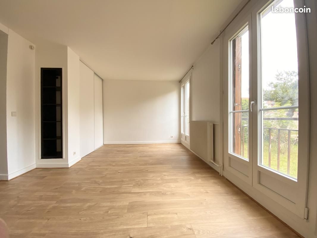 Appartement 1 pièce 29 m² · à Saint-Maur-des-Fossés · 29 m² · 180 000 €