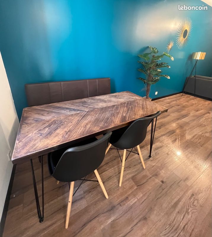Appartement au Coeur du Vieux-port (image 6)