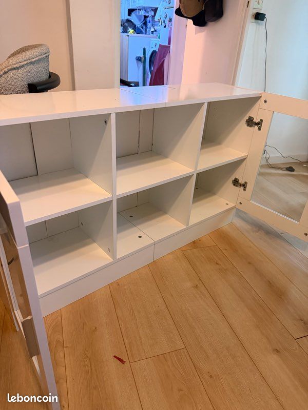 Bahut/ meuble TV / buffet / bibliothèque (image 1)