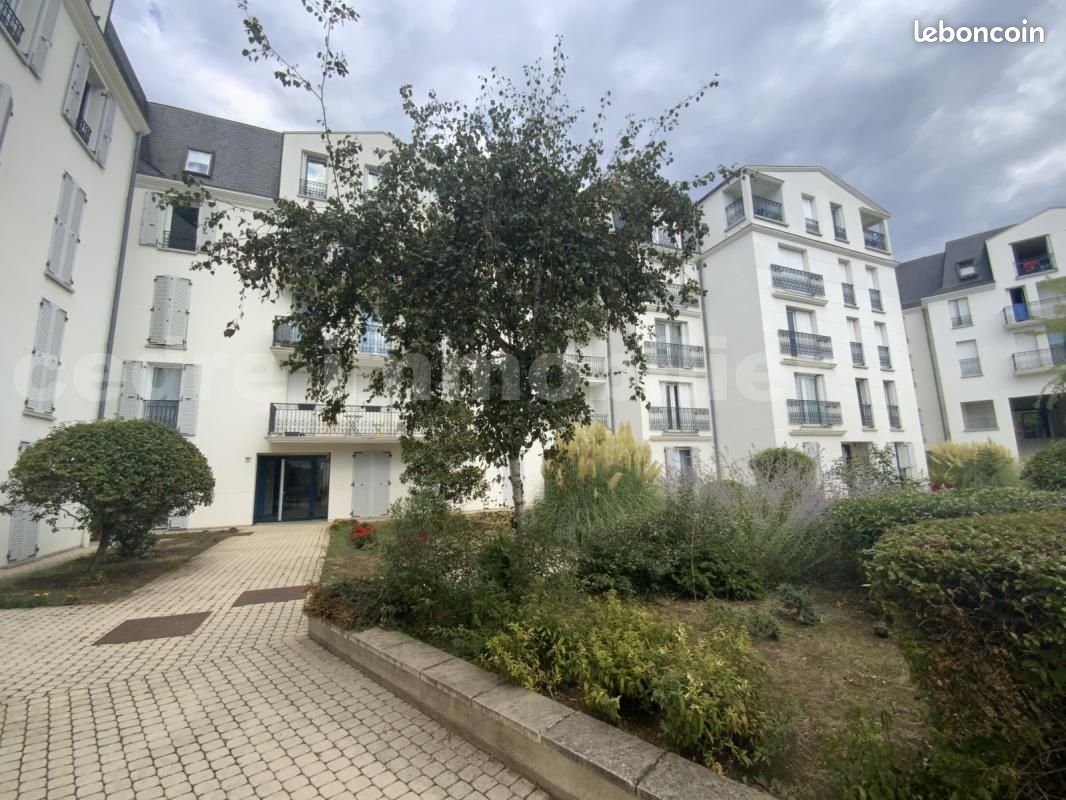 Appartement 3 pièces 70 m² · à Saint-Jean-le-Blanc · 70 m² · 205 000 €