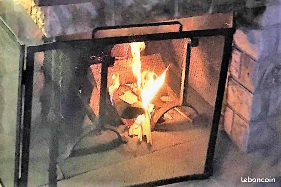 Chalet cosy (image 10)